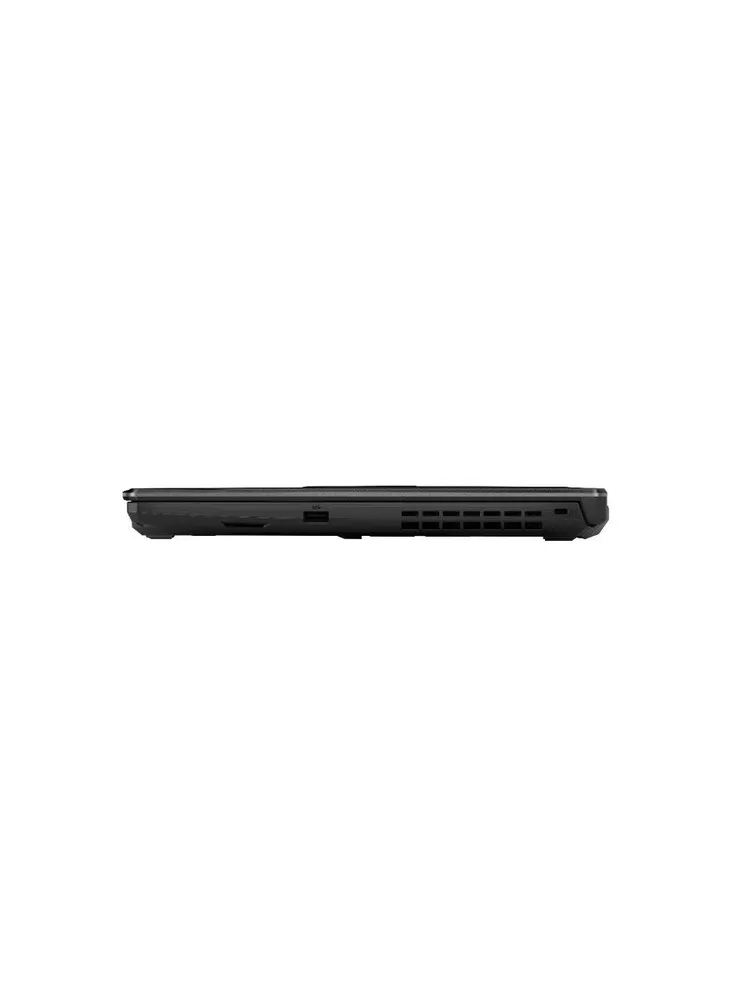 Игровой ноутбук ASUS TUF A15 FA506NCR-HN044 (15.6'', черный)