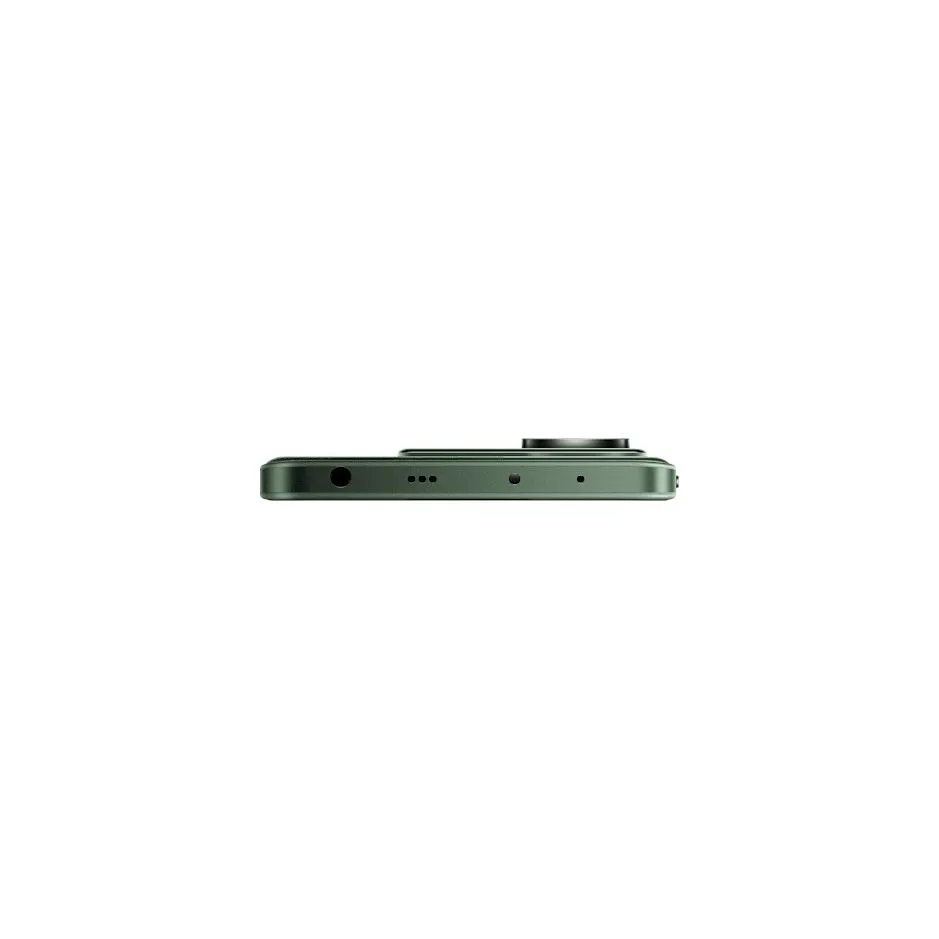 Смартфон POCO M7 Pro 5G 12/256 (зеленый)