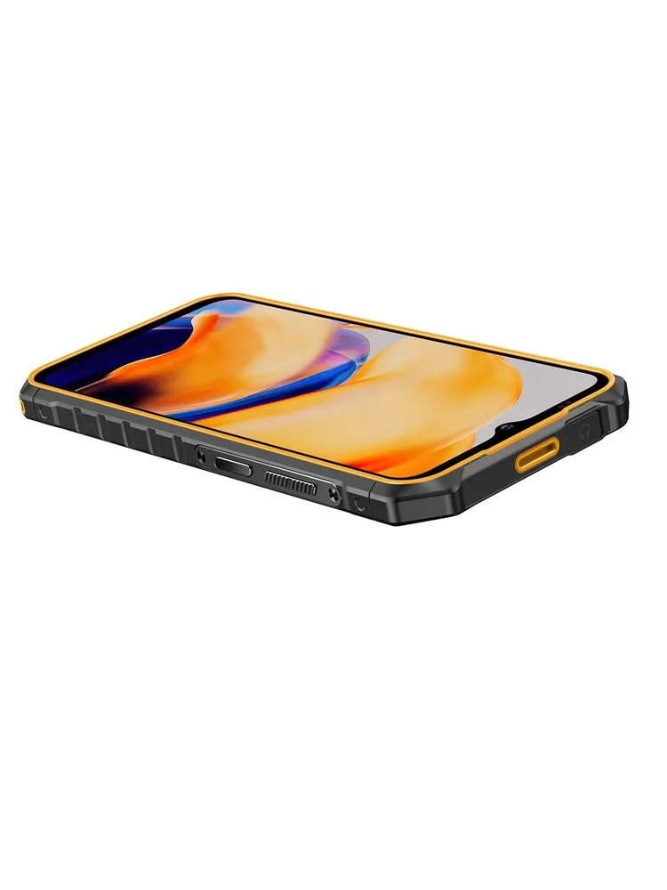 Смартфон Ulefone Armor X13 6/64 (оранжевый)