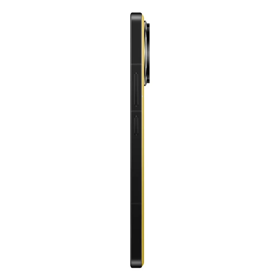 Смартфон POCO F7 Ultra 16/512 (желтый)