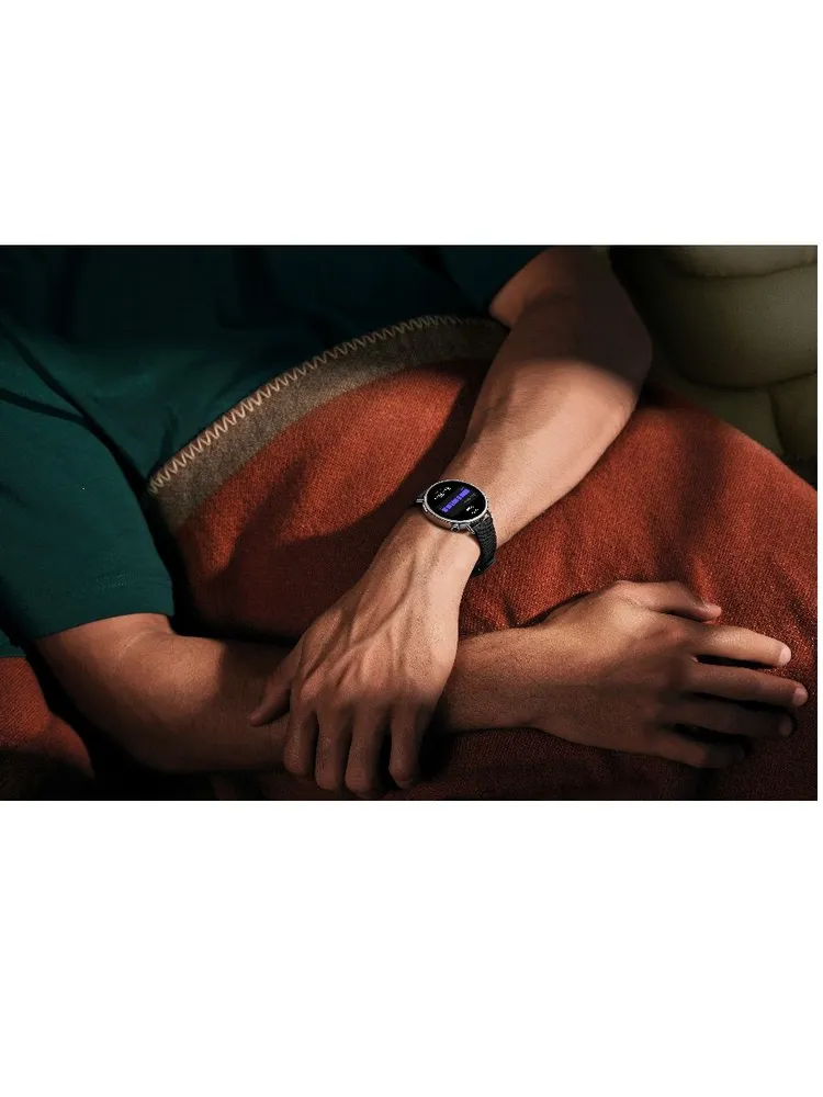 Умные часы Xiaomi Watch S4 Milanese Strap (41 мм, золотой)