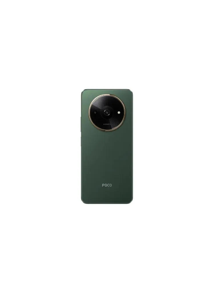 Смартфон POCO C61 4/128 (зеленый)