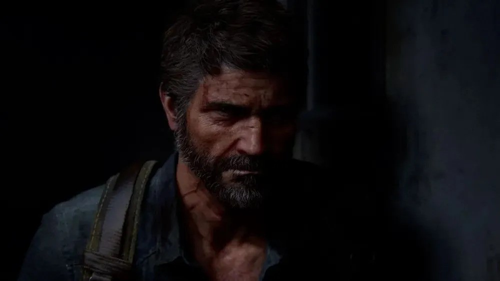 Игра The Last of Us Part II Remastered (Playstation 5, на диске)