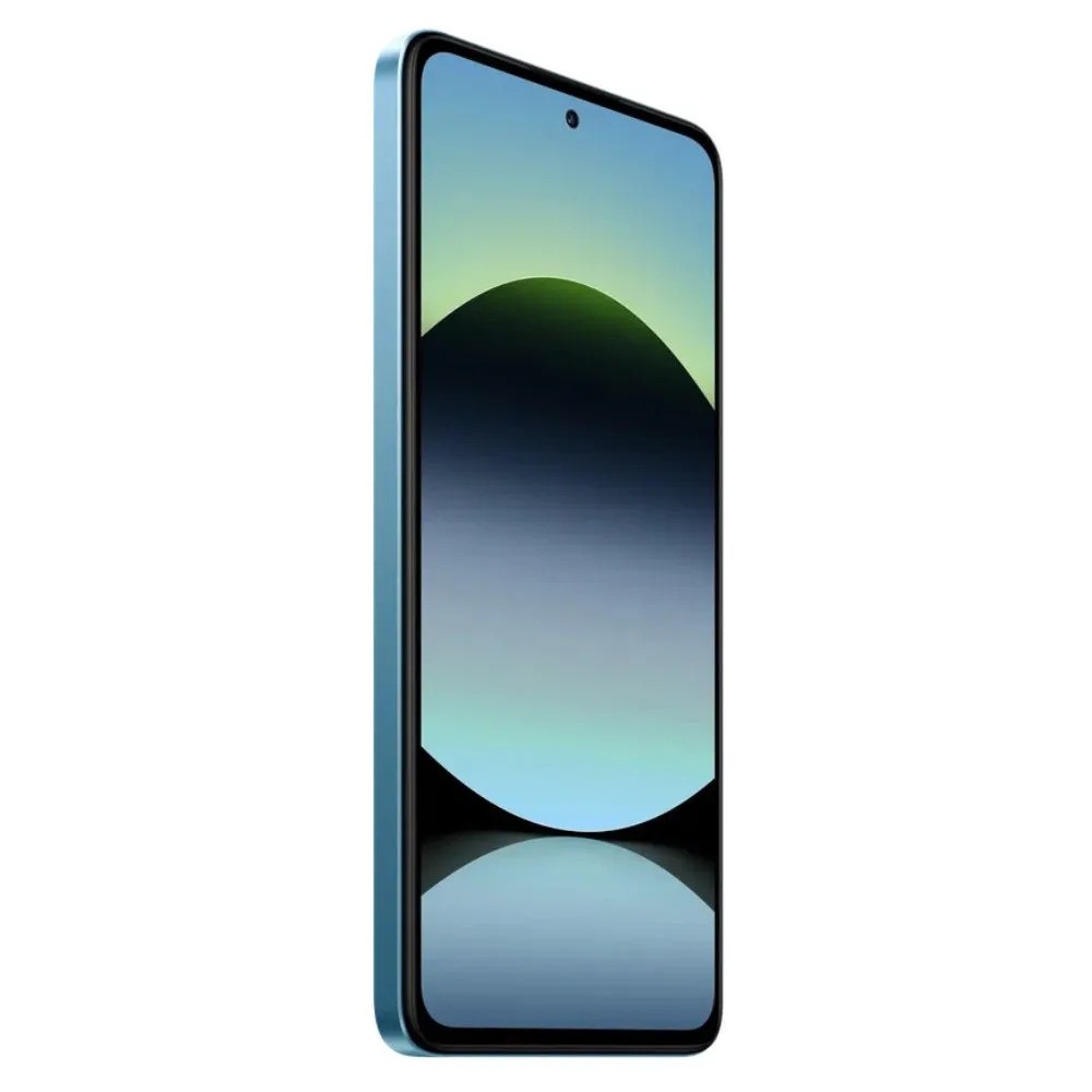 Смартфон Xiaomi Redmi Note 14 8/128 (синий)