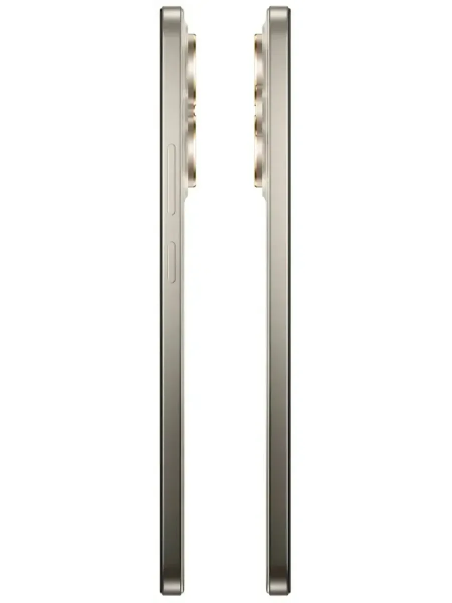 Смартфон Realme 15 12/512 (черный)