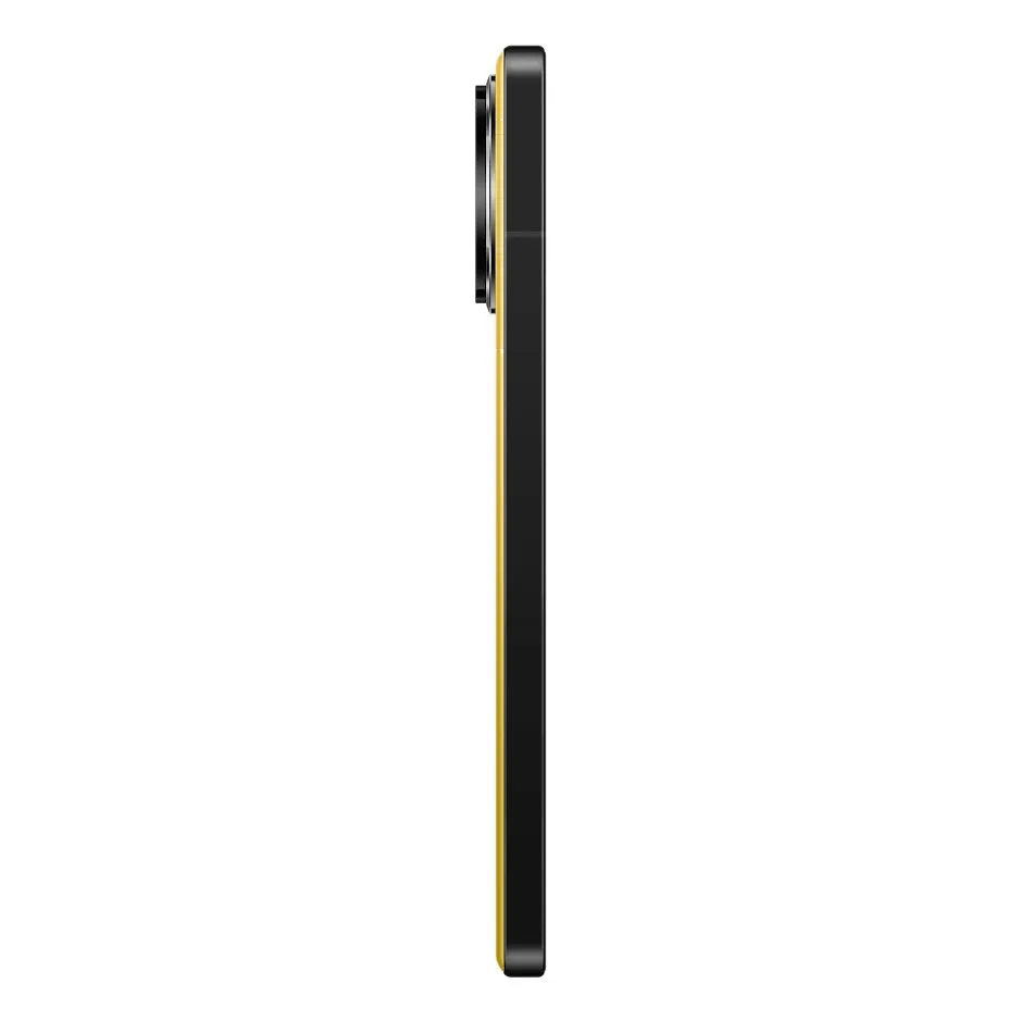 Смартфон POCO F7 Ultra 16/512 (желтый)
