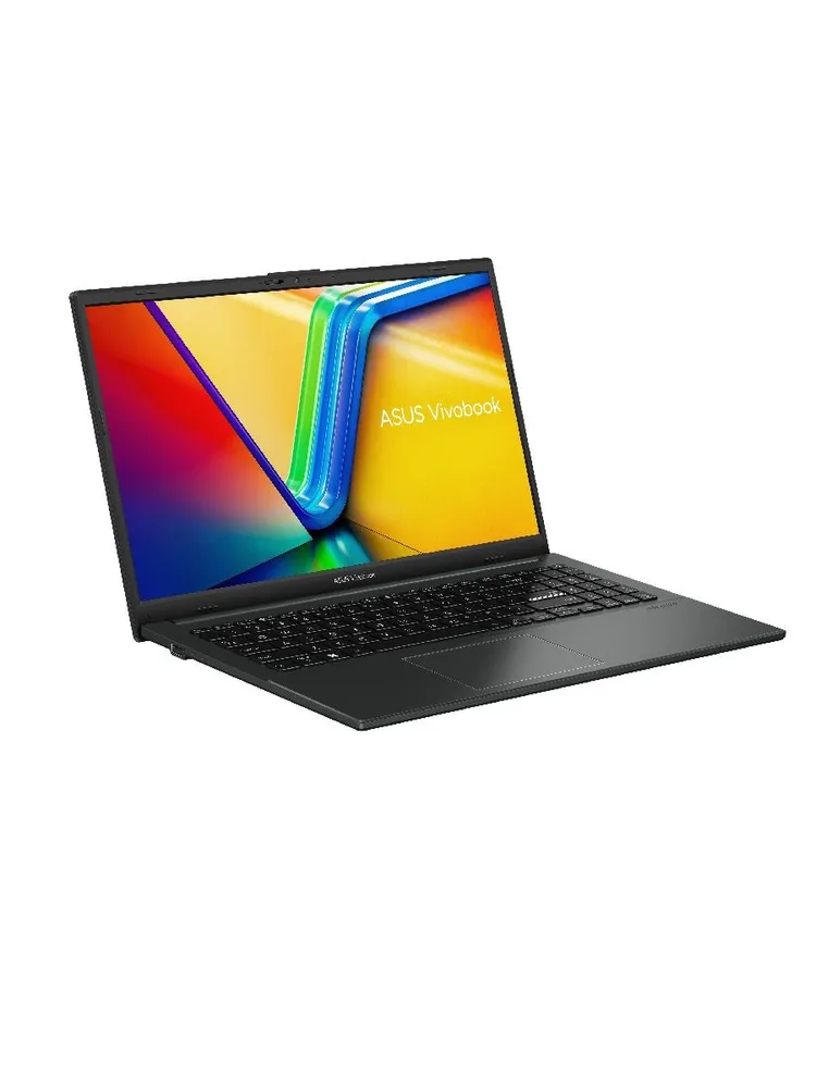 Ноутбуки ASUS E1504GA-BQ550 (15.6'', черный)