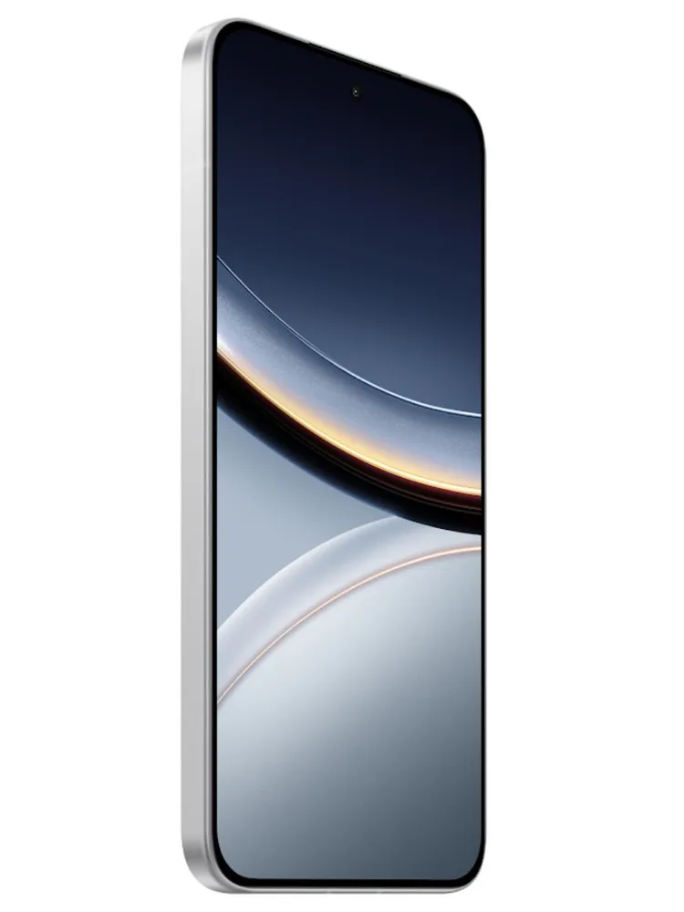 Смартфон POCO F7 12/512 (белый)