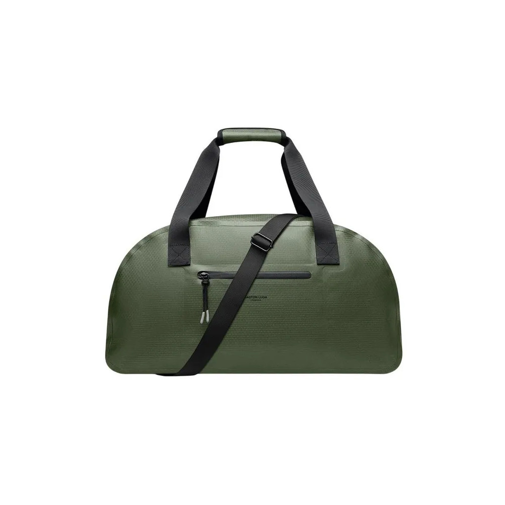 Сумка спортивная Gaston Luga Lightweight DuoSeal Duffel (оливковый)