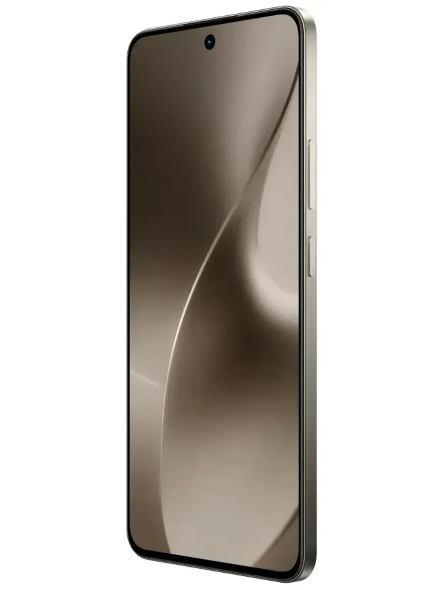 Смартфон Realme 15 12/512 (черный)