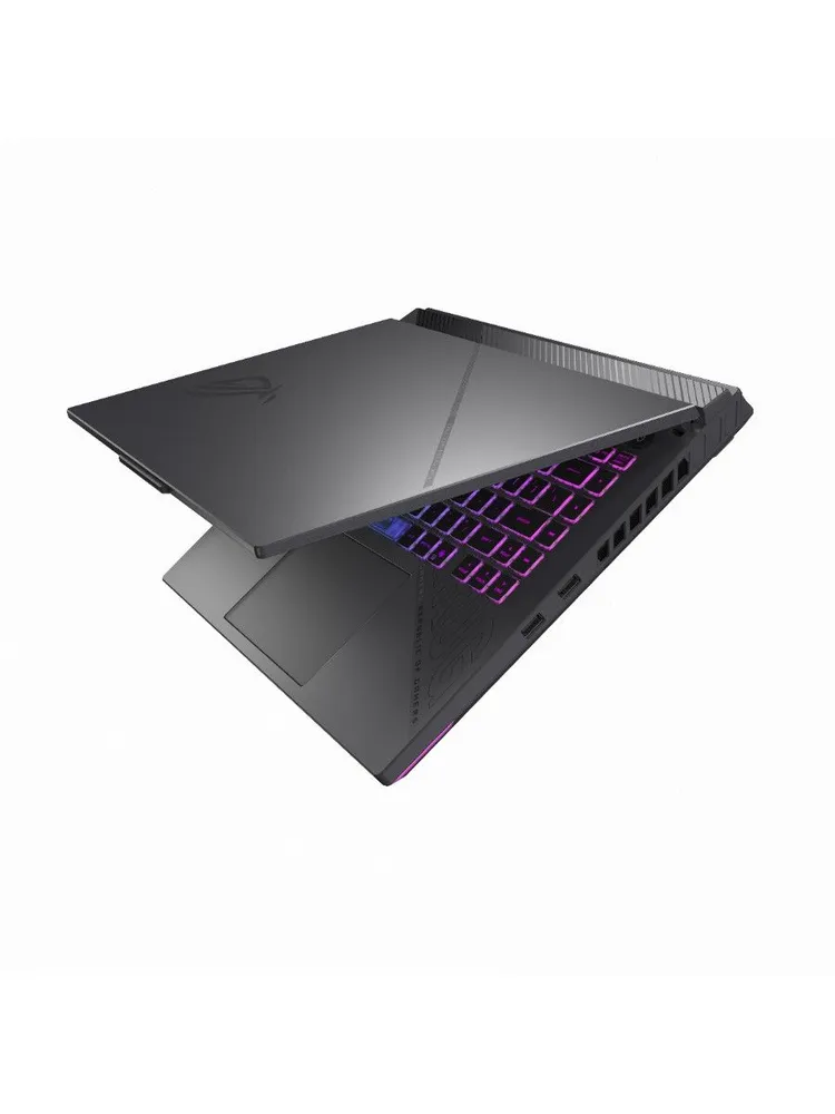 Игровой ноутбук ASUS ROG STRIX G16 G614PP-S5063 (16'', серый)