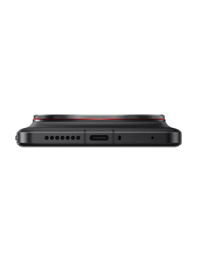 Смартфон Xiaomi 15 Ultra 16/512 (черный)