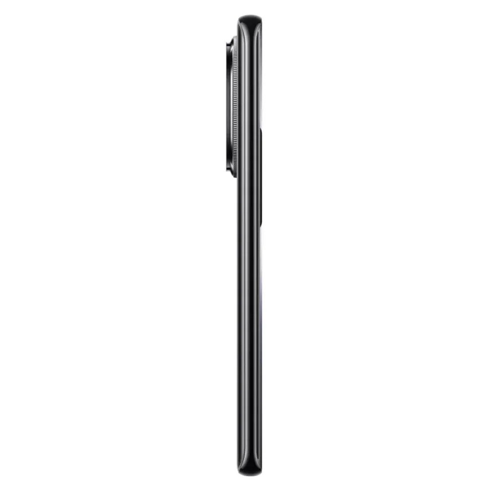 Смартфон Xiaomi Redmi Note 14 Pro+ 5G 12/512 (черный)
