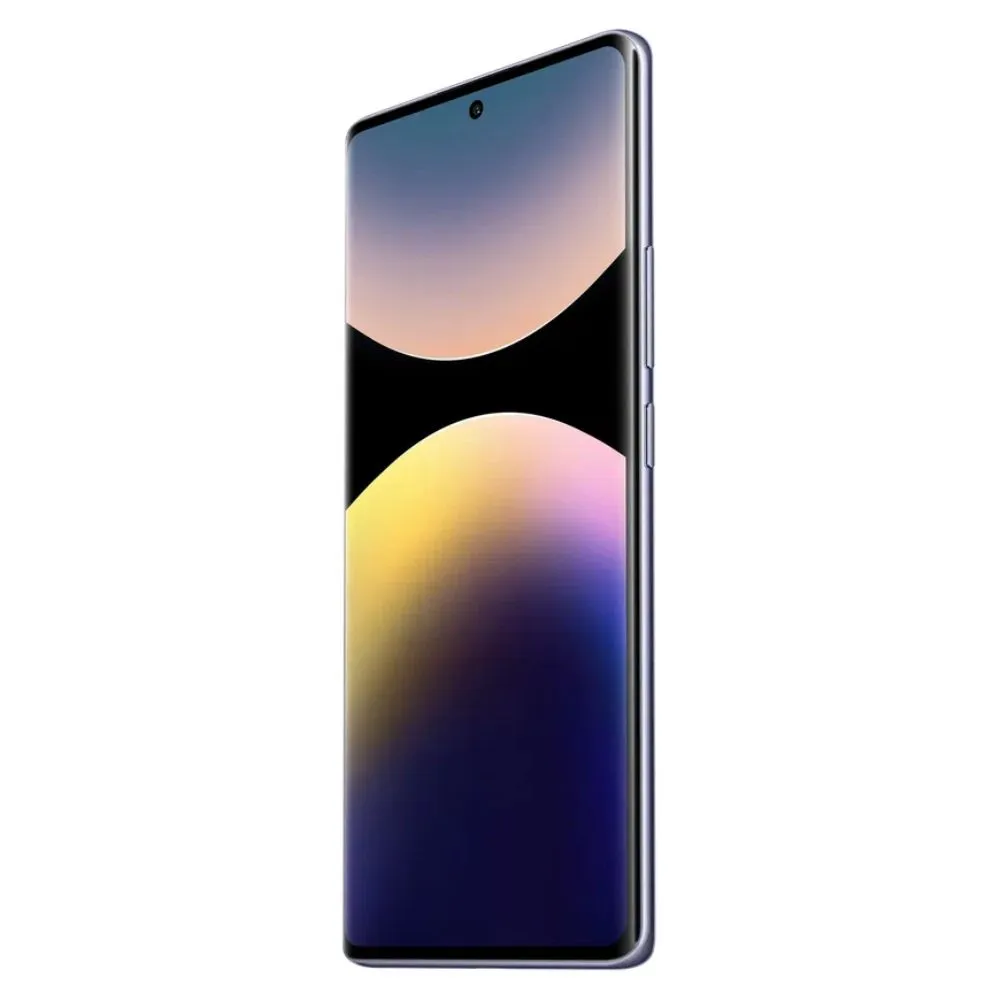 Смартфон Xiaomi Redmi Note 14 Pro 12/512 (фиолетовый)