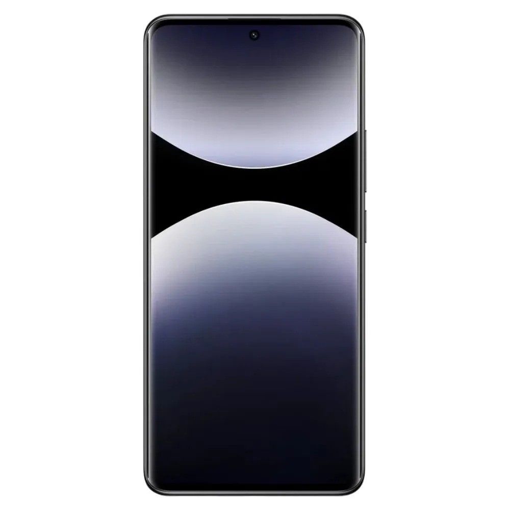 Смартфон Xiaomi Redmi Note 14 Pro+ 5G 12/512 (черный)