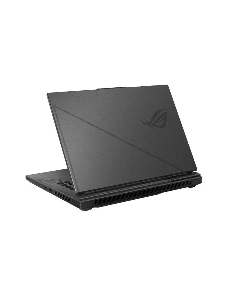 Игровой ноутбук ASUS ROG STRIX G614PR-RV027 (16'', серый)