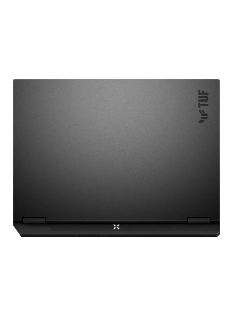 Игровой ноутбук ASUS TUF F16 FX608JM-RV049 (16'', серый)