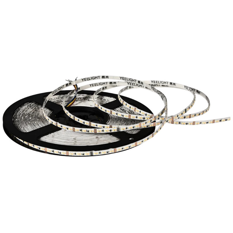 Светодиодная лента Yeelight Pro N1 (12В, 5Вт, 2700-6500К, 5мм, 5м)