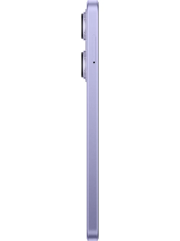 Смартфон Xiaomi Redmi Note 14S 8/128 (фиолетовый)