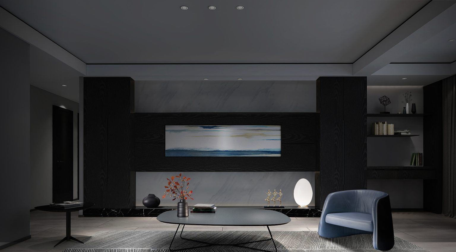 Встраиваемый светильник Yeelight Pro D (spotlight мощность 8 Вт, угол рассеивания 24°)