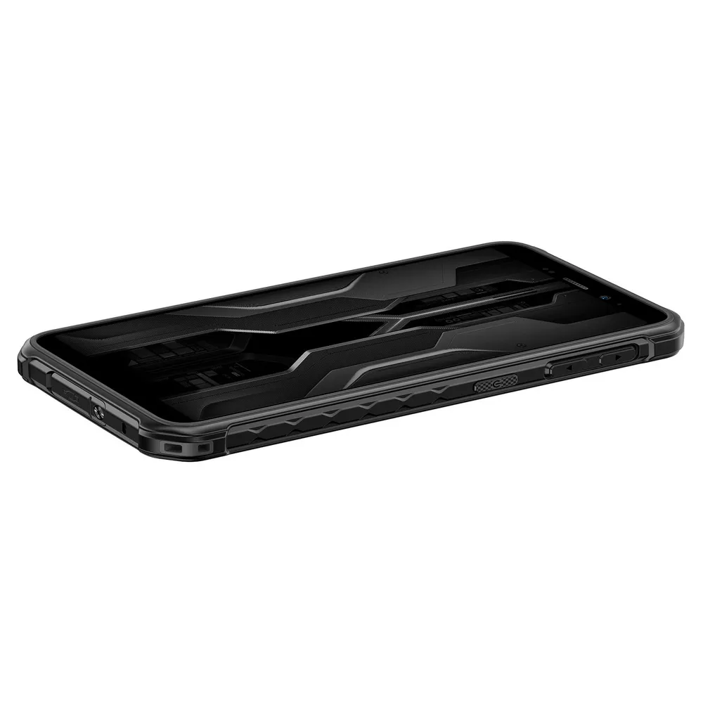 Смартфон Ulefone Armor X12 Pro 4/64 (черный)