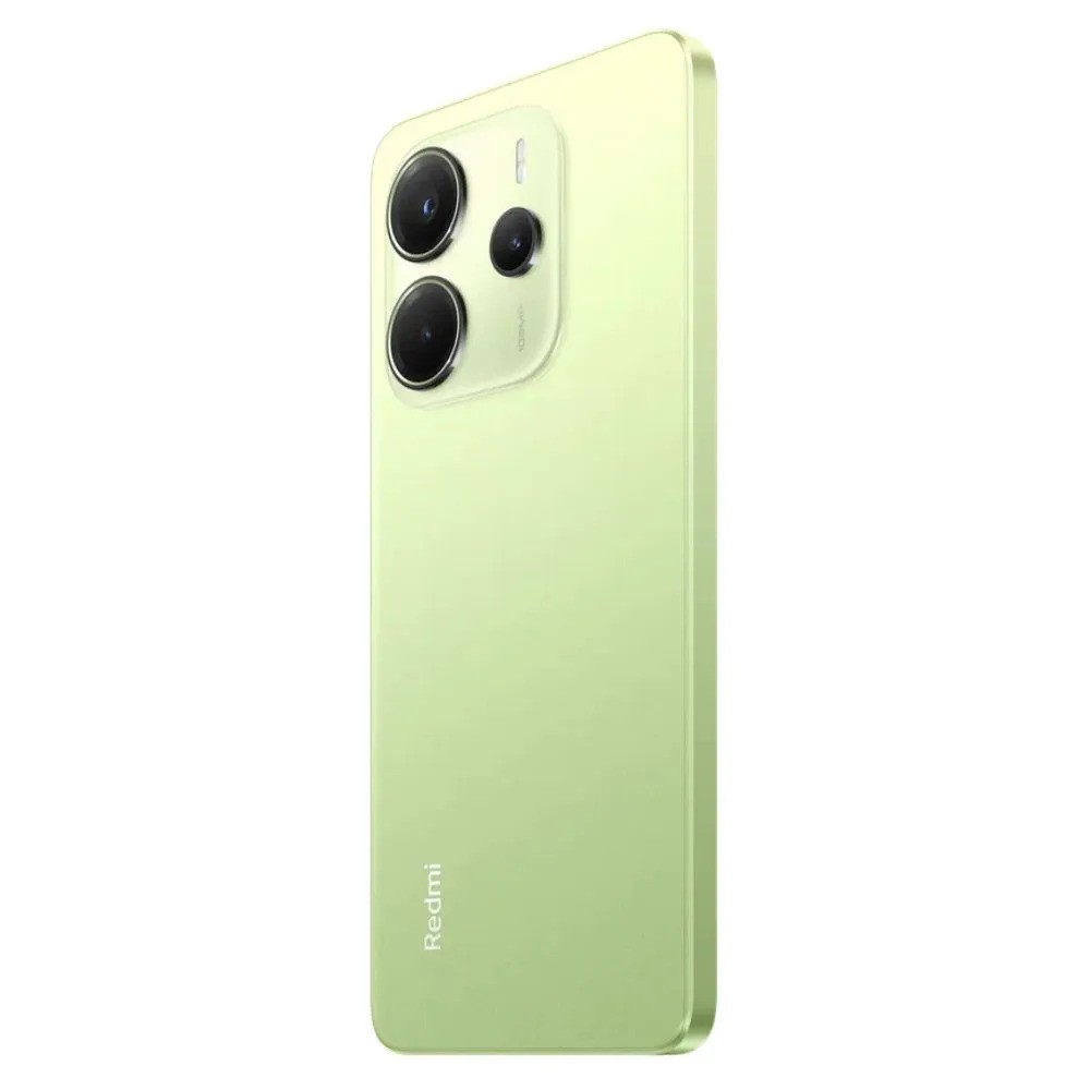 Смартфон Xiaomi Redmi Note 14 8/128 (зеленый)