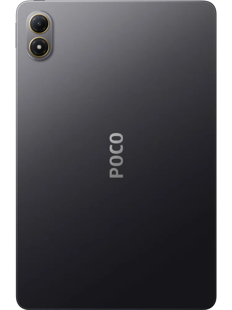 Планшет POCO Pad M1 8/256 (серый)