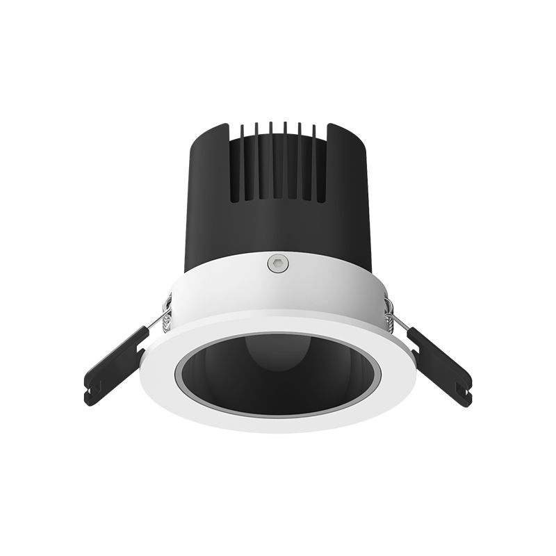 Встраиваемый светильник Yeelight Pro M20 (downlight мощность 8Вт, угол рассеивания 65°)
