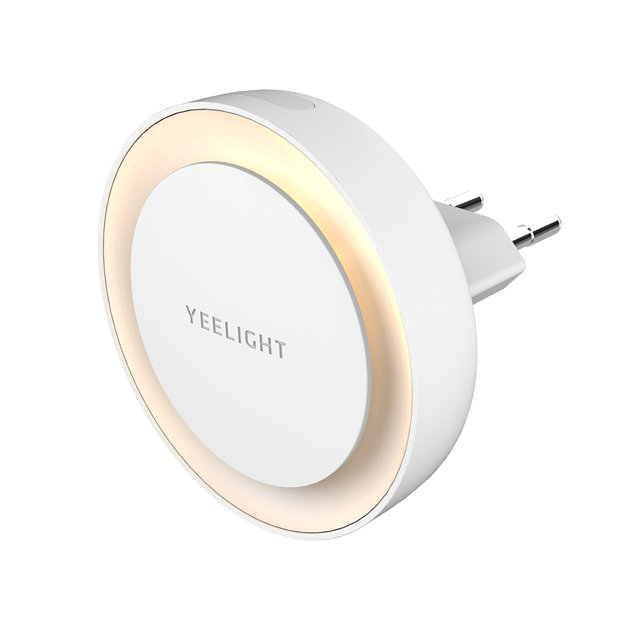 Ночник с розеткой Yeelight Plug-in Light Sensor Nightlight