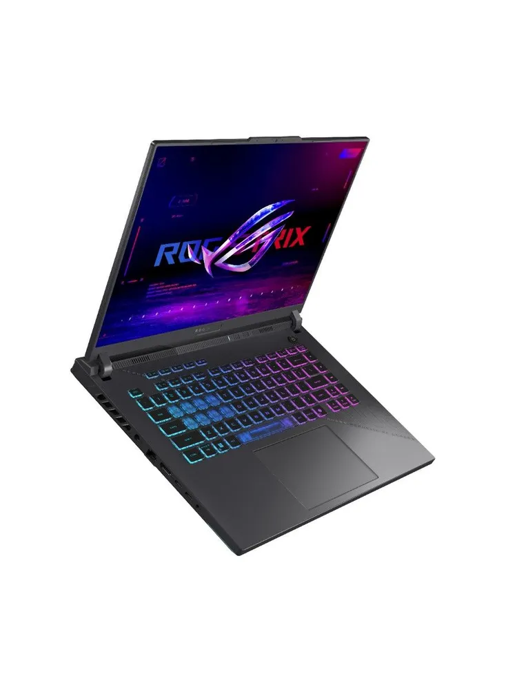 Игровой ноутбук ASUS ROG STRIX G16 G614PP-S5063 (16'', серый)