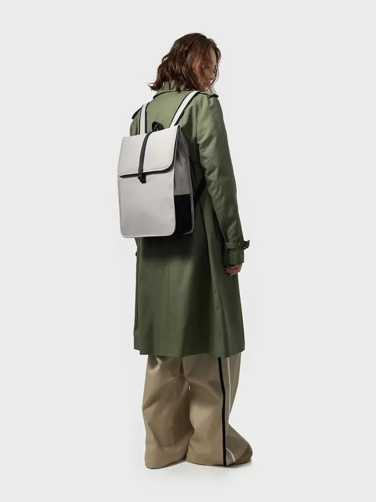 Рюкзак Gaston Luga DA101R Däsh 13'' (бежевый)