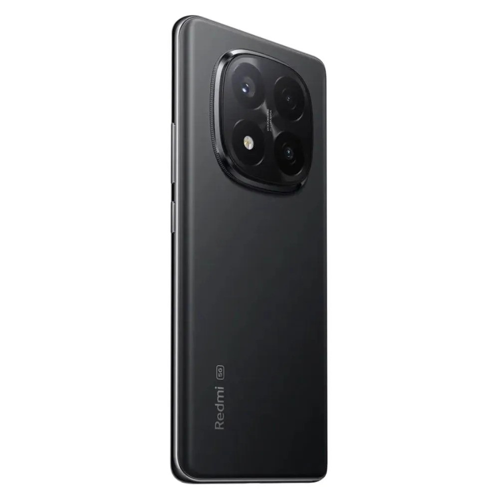Смартфон Xiaomi Redmi Note 14 Pro+ 5G 12/512 (черный)