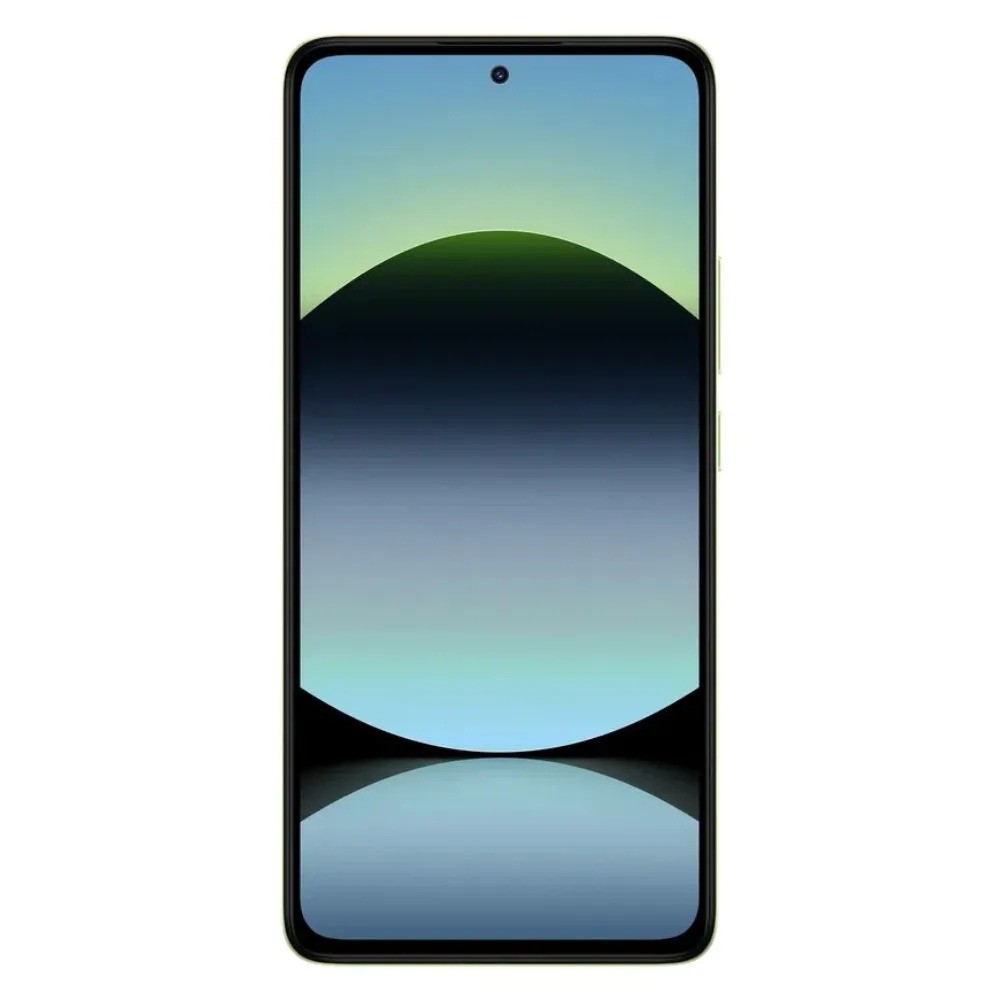 Смартфон Xiaomi Redmi Note 14 8/128 (зеленый)