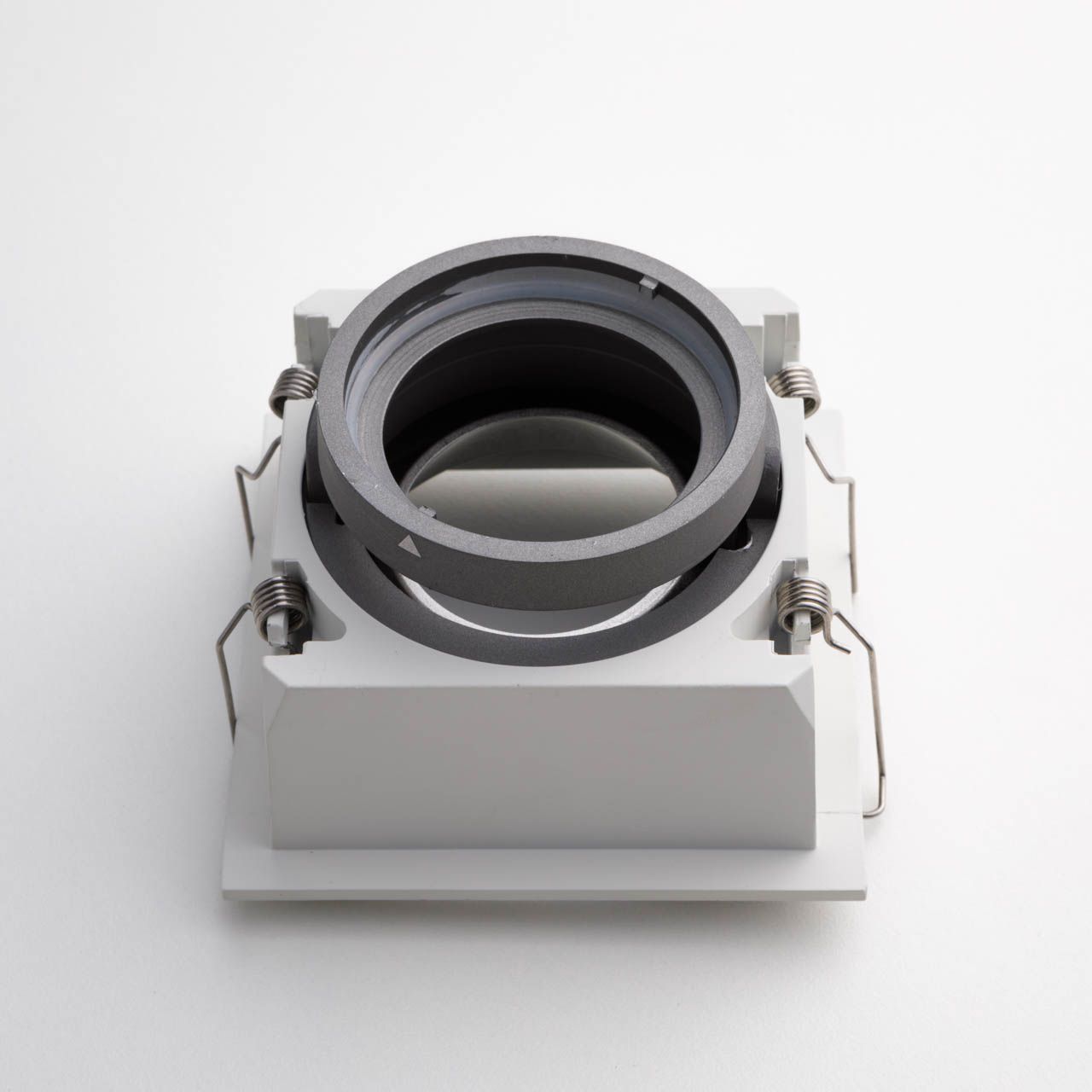 Рамка для встраиваемого светильника Yeelight Pro S21 (квадрат, белый)