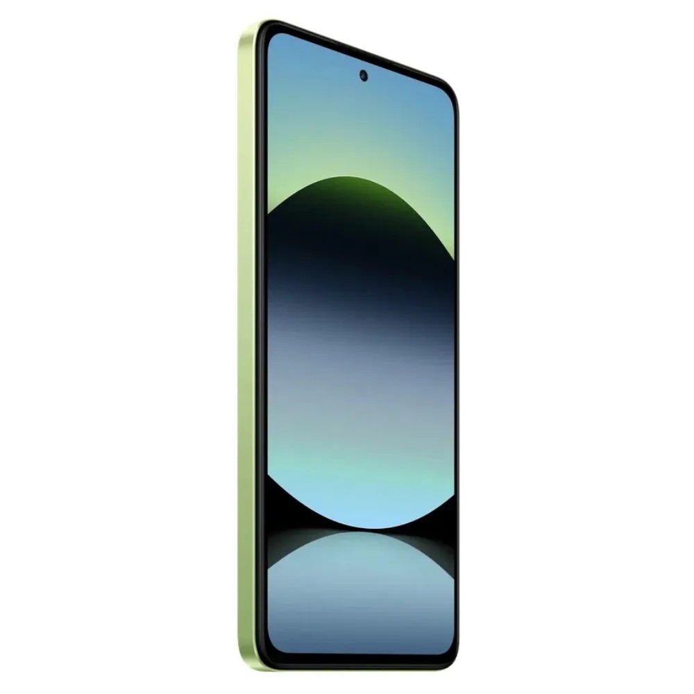 Смартфон Xiaomi Redmi Note 14 8/128 (зеленый)