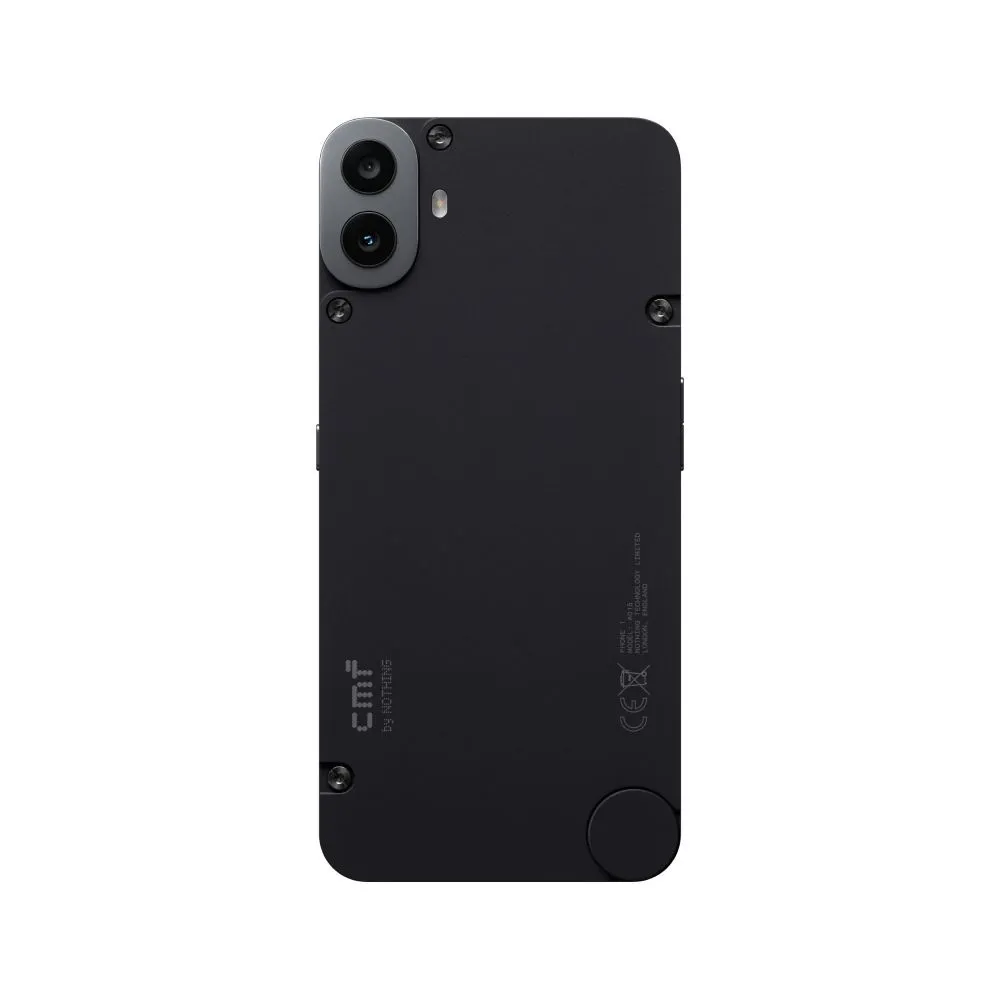 Смартфон CMF by Nothing Phone 1 8/128 (черный)