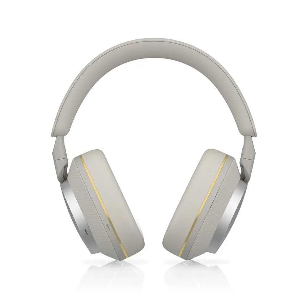 Беспроводные наушники Bowers&Wilkins Px7 S2e (серый)