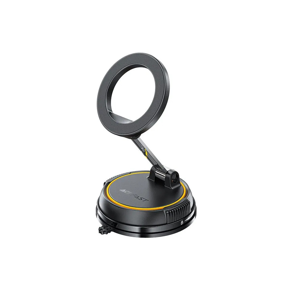 Автомобильный держатель ACEFAST D55 (черный)