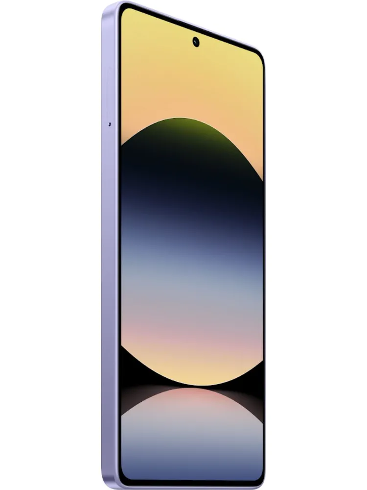 Смартфон Xiaomi Redmi Note 14S 8/128 (фиолетовый)