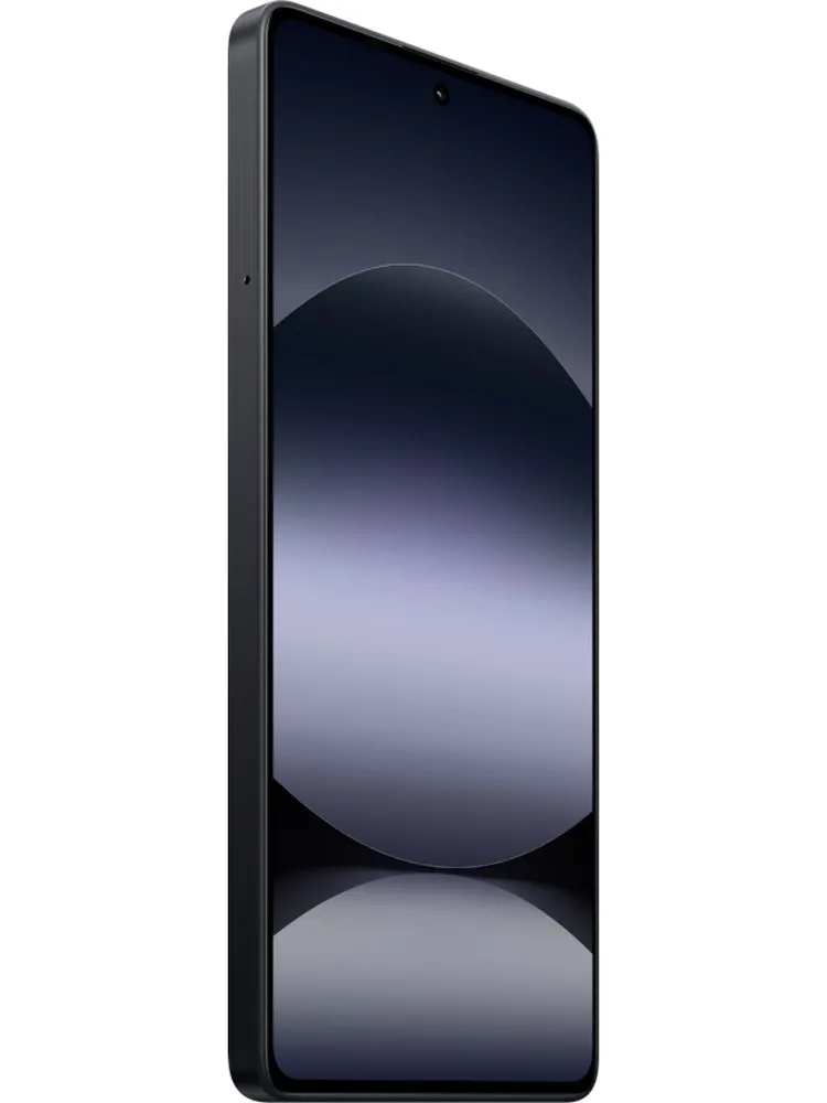 Смартфон Xiaomi Redmi Note 14S 12/512 (черный)