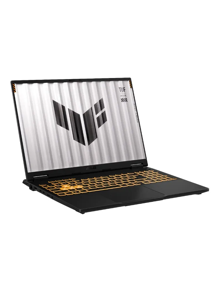 Игровой ноутбук ASUS TUF F16 FX608JM-RV049 (16'', серый)