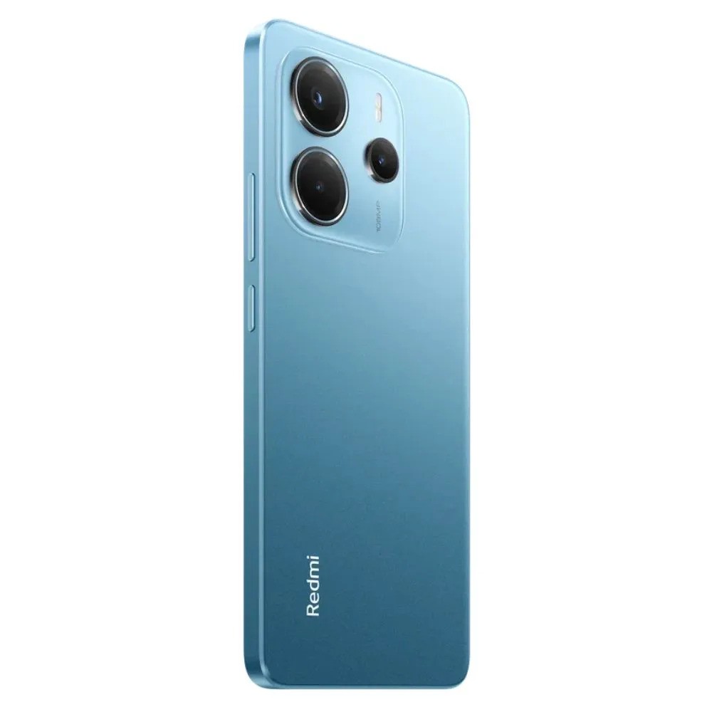 Смартфон Xiaomi Redmi Note 14 8/128 (синий)