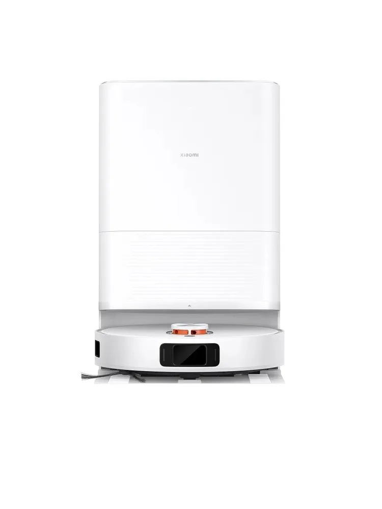 Робот-пылесос Xiaomi Robot Vacuum X20 Pro (белый)