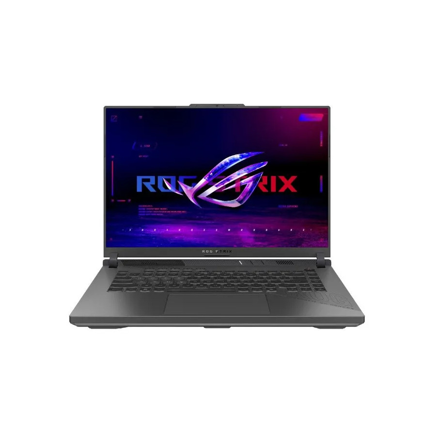 Игровой ноутбук ASUS ROG STRIX G16 G614PP-S5063 (16'', серый)