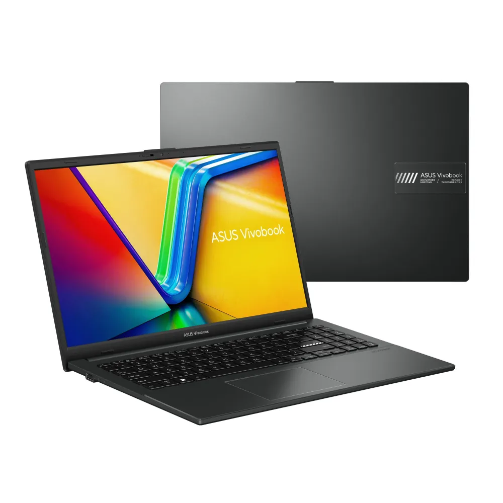 Ноутбук ASUS E1504FA-BQ052 (15.6'', черный)