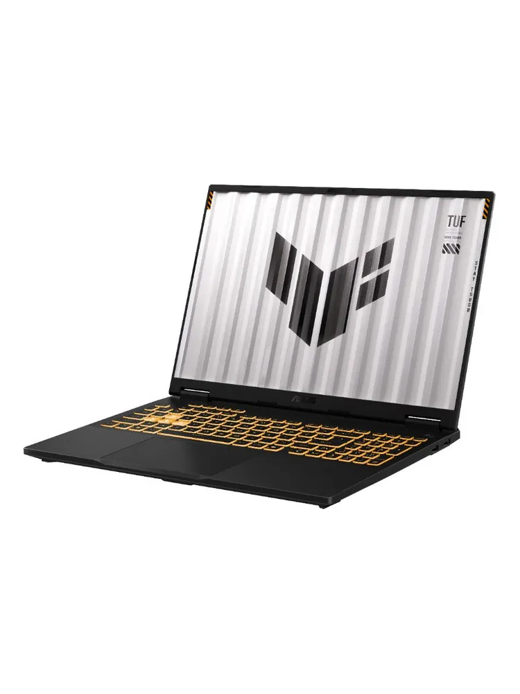 Игровой ноутбук ASUS TUF F16 FX608JM-RV049 (16'', серый)