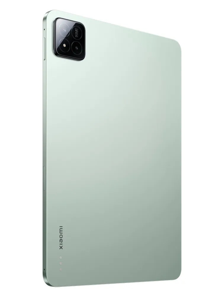 Планшет Xiaomi Pad 7 Pro 8/256 (зеленый)