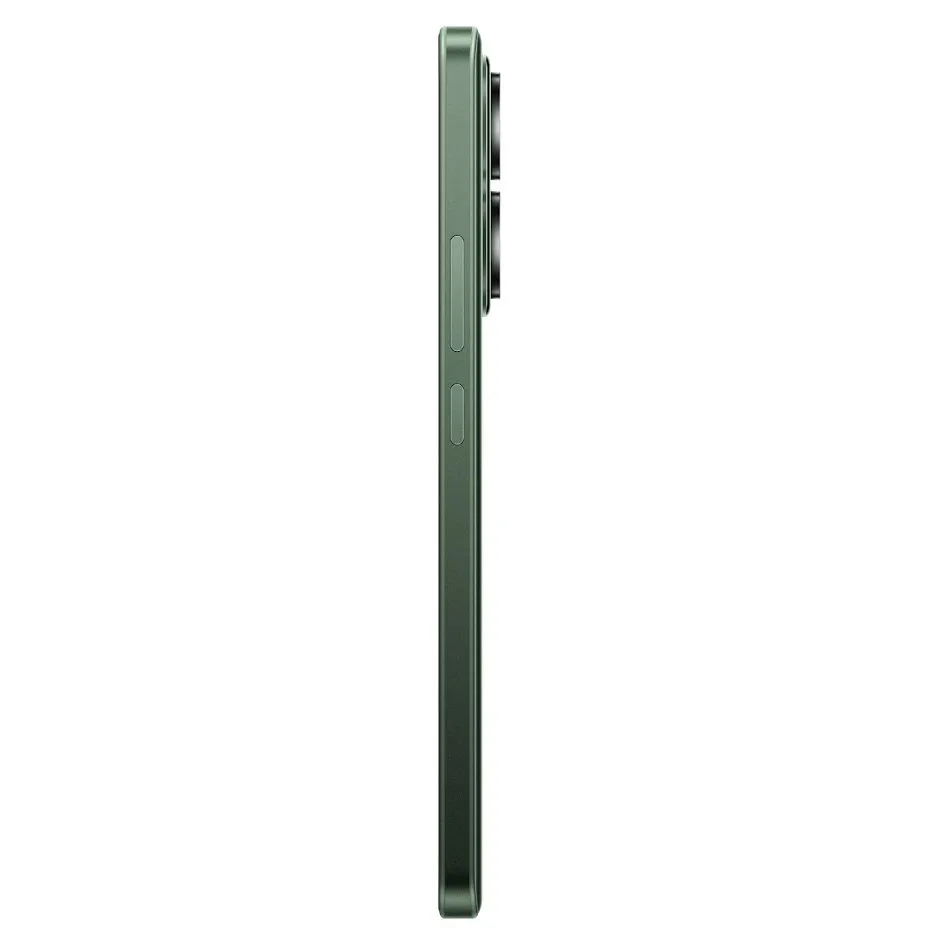 Смартфон POCO M7 Pro 5G 12/256 (зеленый)