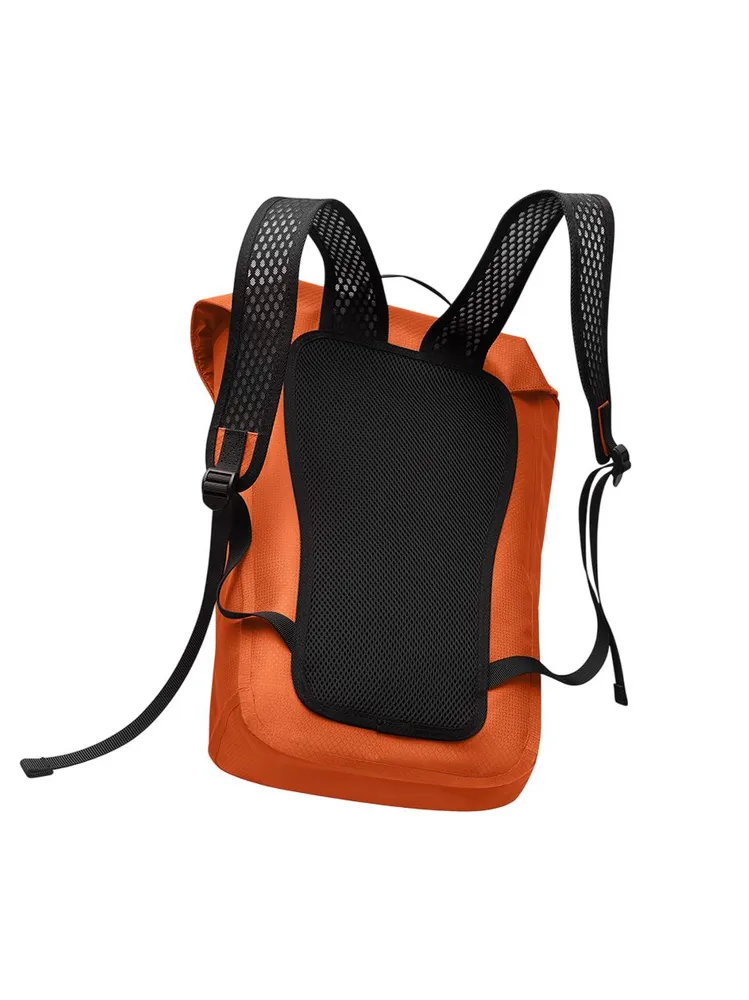 Рюкзак Gaston Luga Lightweight DuoSeal Flap Backpack 14'' (оранжевый)