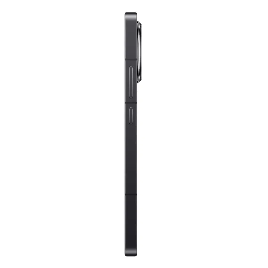 Смартфон POCO F7 Pro 12/512 (черный)